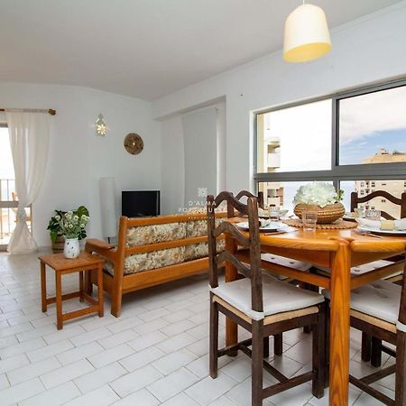 Apartamento Canela - Torre Castelo By Dalma Portuguesa Armação de Pêra المظهر الخارجي الصورة