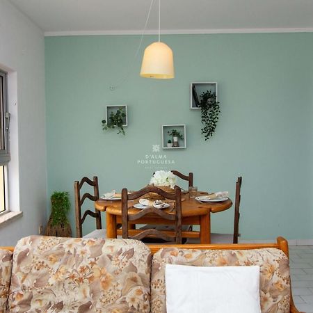 Apartamento Canela - Torre Castelo By Dalma Portuguesa Armação de Pêra المظهر الخارجي الصورة