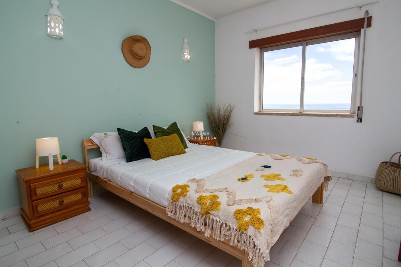 Apartamento Canela - Torre Castelo By Dalma Portuguesa Armação de Pêra المظهر الخارجي الصورة